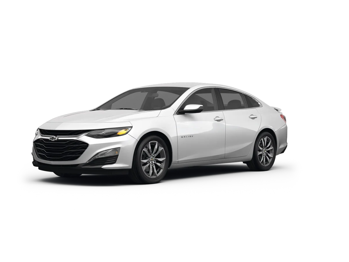 2024 Chevrolet Malibu at Fogg's Automotive