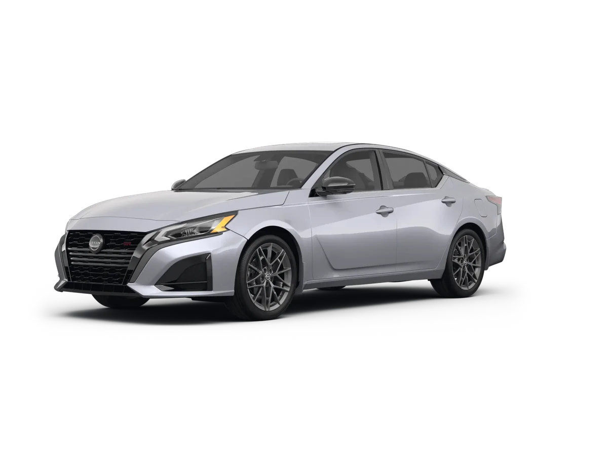 2023 Nissan Altima at Fogg's Automotive