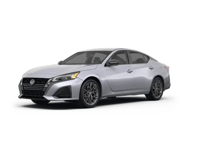 2023 Nissan Altima for sale at Fogg's Automotive in Schenectady, NY
