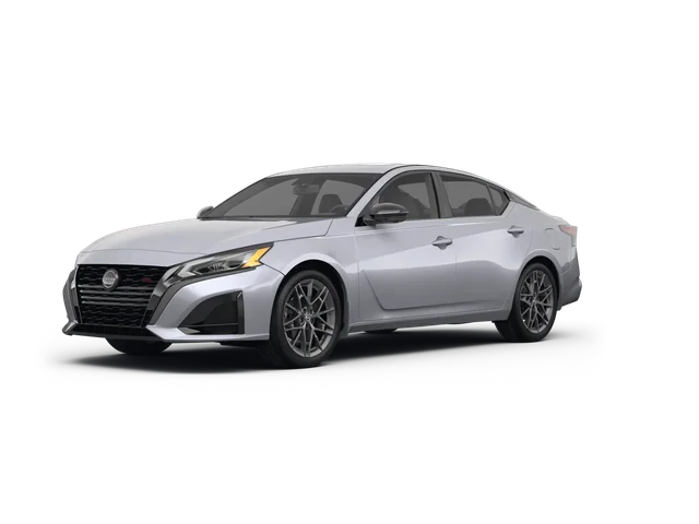 2023 Nissan Altima for sale at Fogg's Automotive in Schenectady, NY