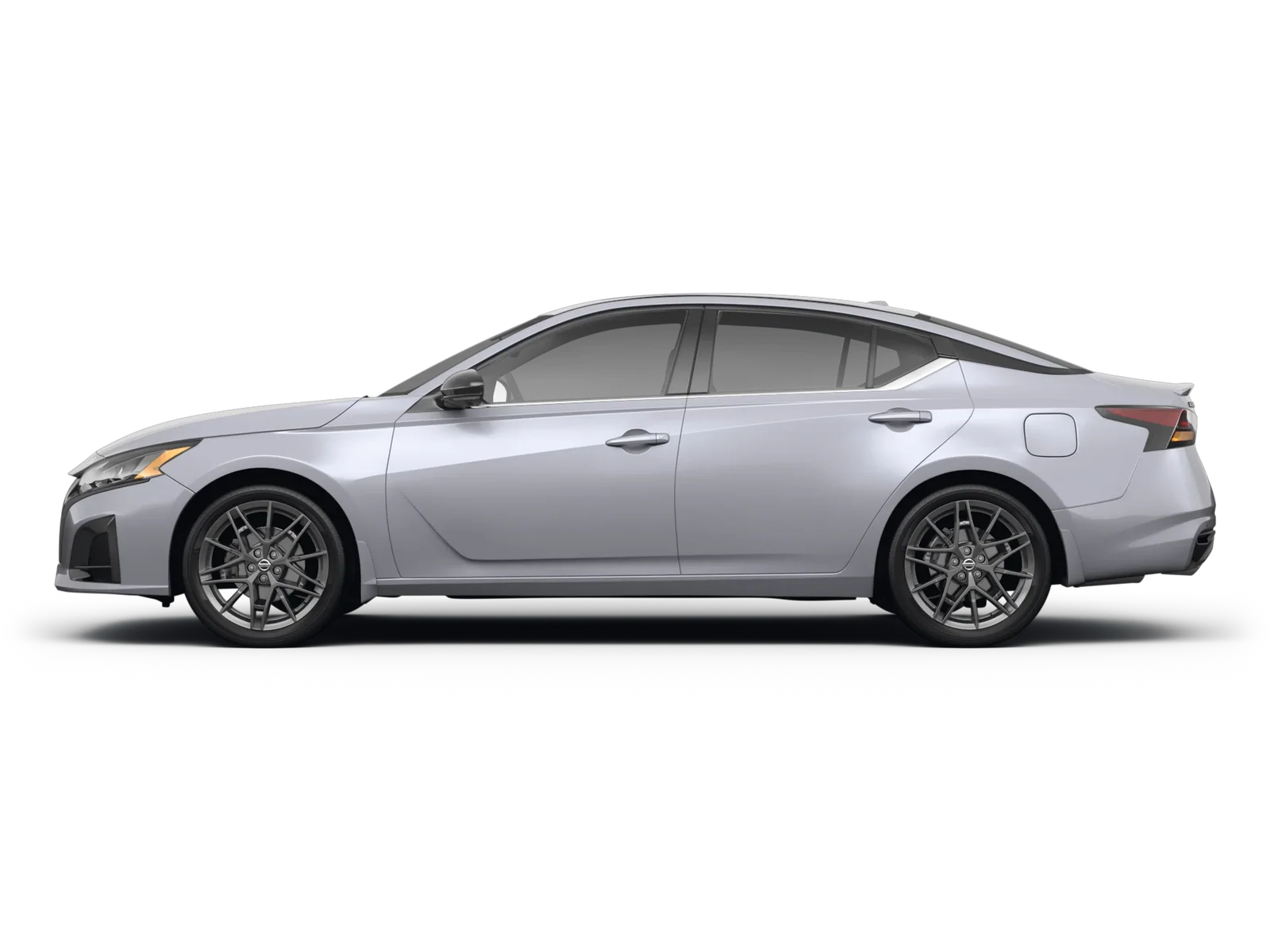 2023 Nissan Altima 2.5 SR — factory render