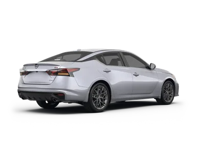 2023 Nissan Altima for sale at Fogg's Automotive in Schenectady, NY
