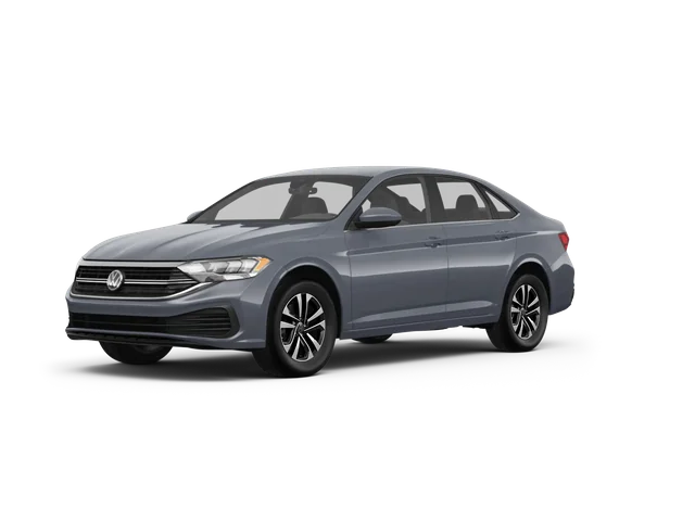 2024 Volkswagen Jetta for sale at Fogg's Automotive in Schenectady, NY