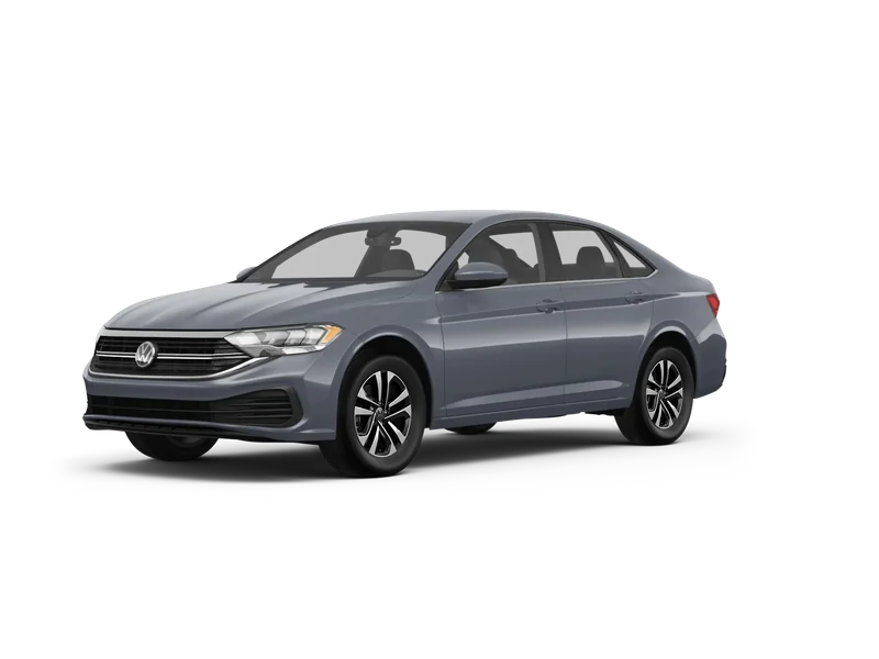 2024 Volkswagen Jetta