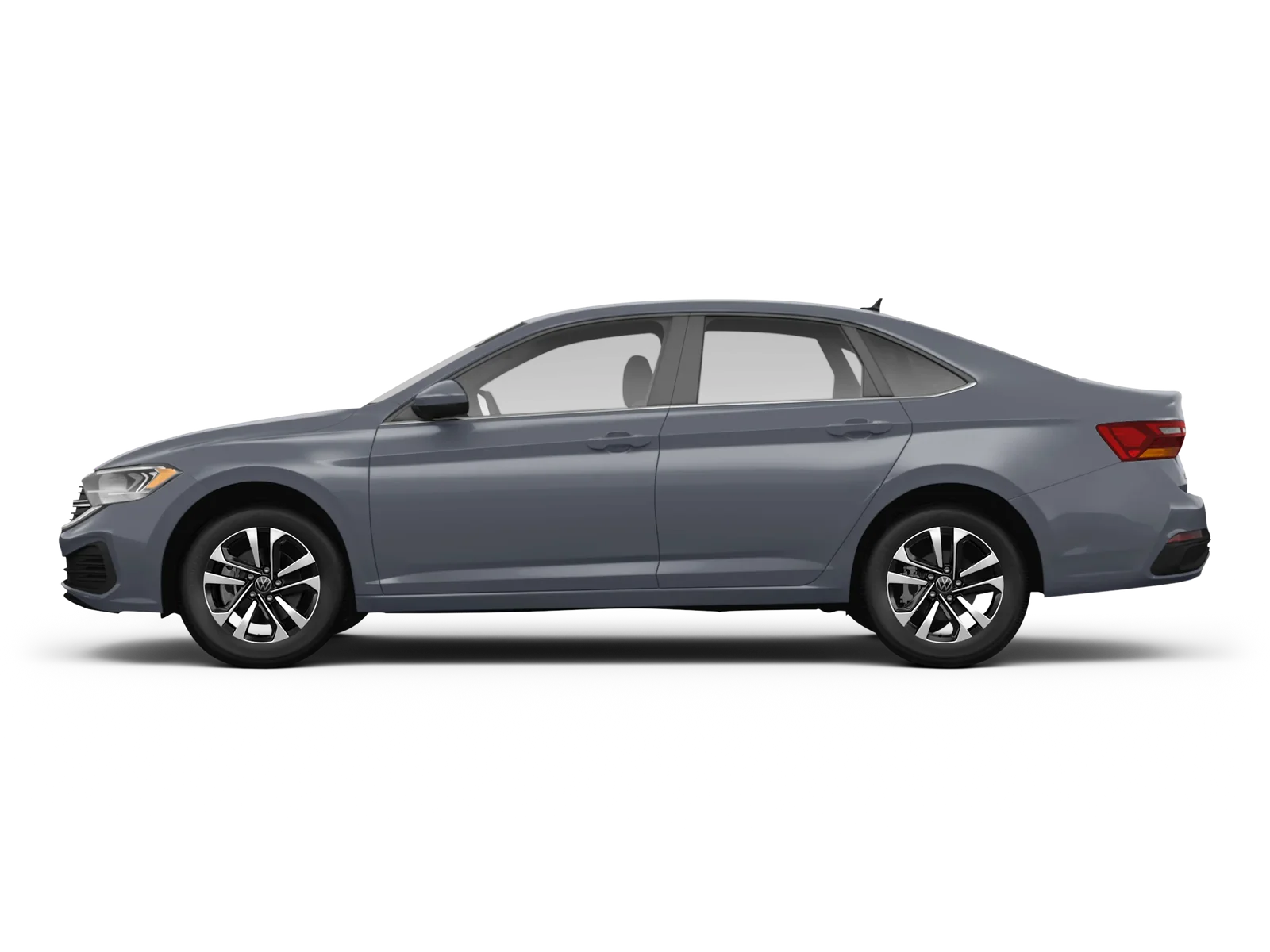 2024 Volkswagen Jetta S — factory render