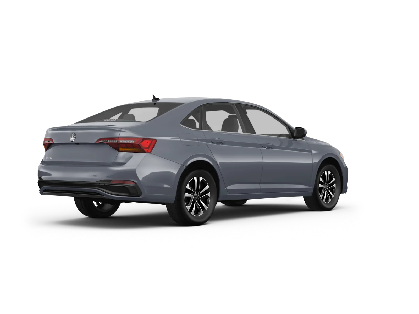 2024 Volkswagen Jetta S — factory render