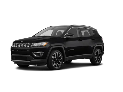 2018 Jeep Compass for sale at Fogg's Automotive in Schenectady, NY