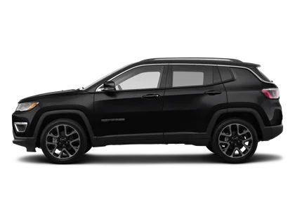2018 Jeep Compass for sale at Fogg's Automotive in Schenectady, NY