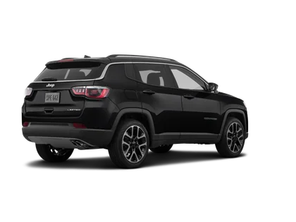 2018 Jeep Compass for sale at Fogg's Automotive in Schenectady, NY