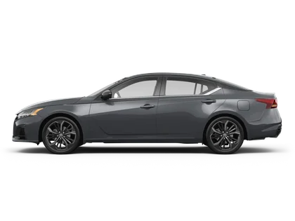 2024 Nissan Altima for sale at Fogg's Automotive in Schenectady, NY