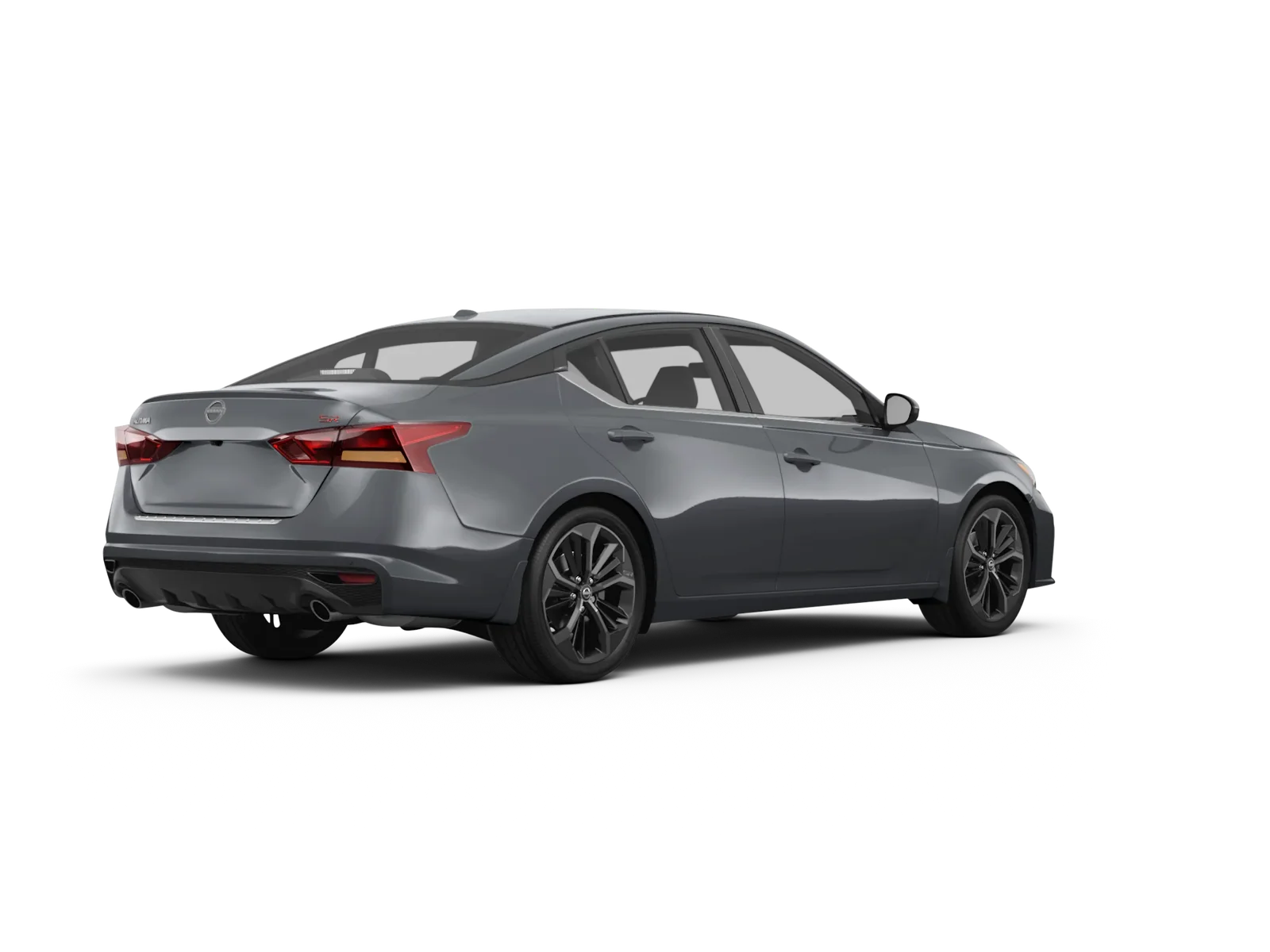 2024 Nissan Altima 2.5 SV — factory render