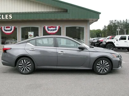 2025 Nissan Altima for sale at Fogg's Automotive in Schenectady, NY