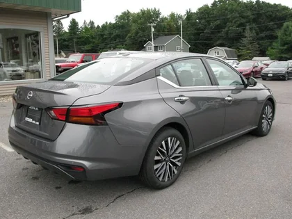 2025 Nissan Altima for sale at Fogg's Automotive in Schenectady, NY