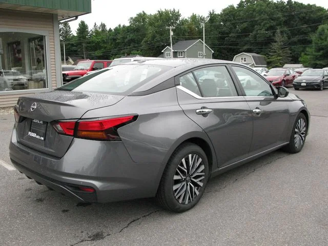 2025 Nissan Altima for sale at Fogg's Automotive in Schenectady, NY