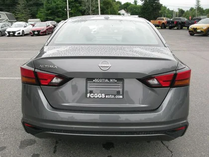 2025 Nissan Altima for sale at Fogg's Automotive in Schenectady, NY