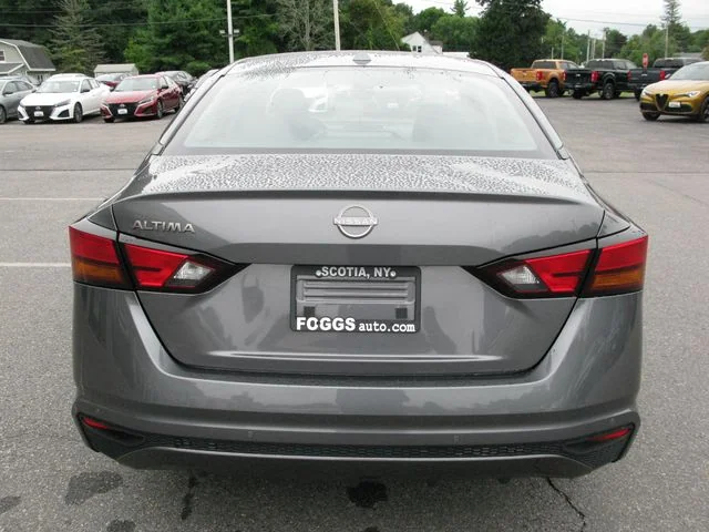 2025 Nissan Altima for sale at Fogg's Automotive in Schenectady, NY