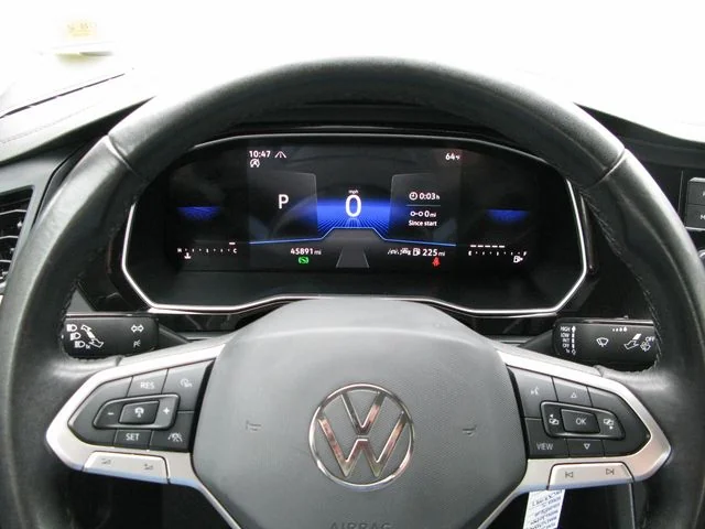 2024 Volkswagen Jetta S — photo