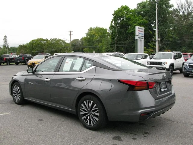 2025 Nissan Altima for sale at Fogg's Automotive near Schenectady, NY