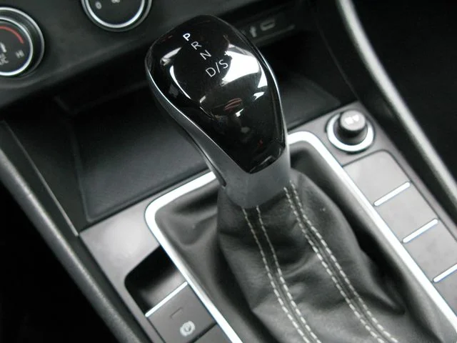 2024 Volkswagen Jetta S — photo