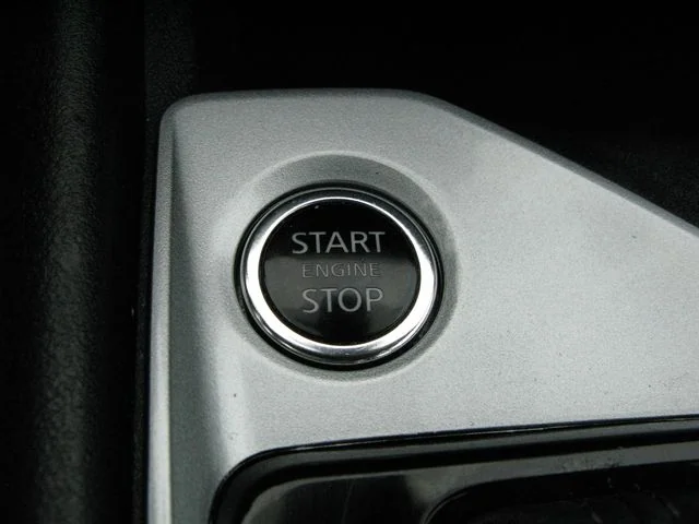 2025 Nissan Altima 2.5 SV — photo