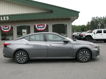 2024 Nissan Altima for sale at Fogg's Automotive in Schenectady, NY