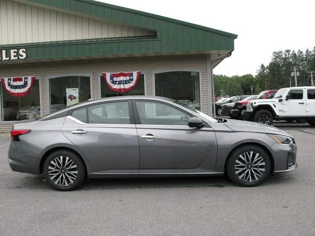 2024 Nissan Altima for sale at Fogg's Automotive in Schenectady, NY