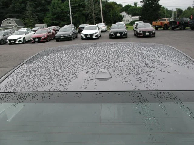 2024 Nissan Altima for sale at Fogg's Automotive in Schenectady, NY