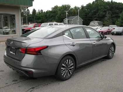2024 Nissan Altima for sale at Fogg's Automotive in Schenectady, NY