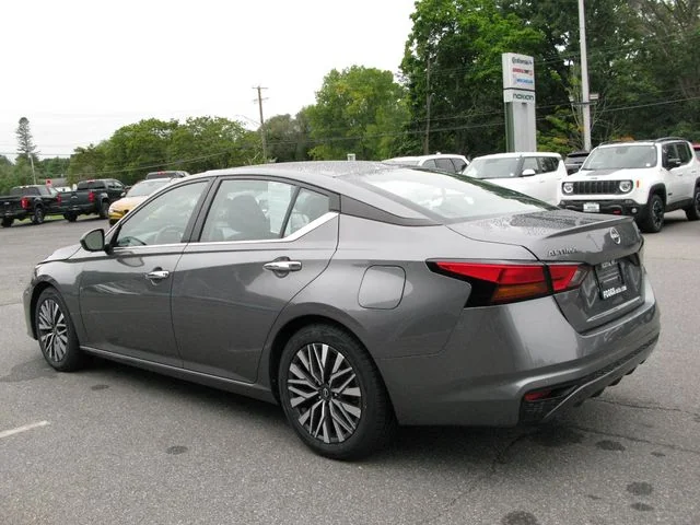 2024 Nissan Altima for sale at Fogg's Automotive in Schenectady, NY