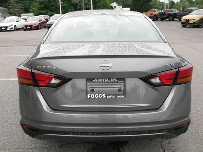 2024 Nissan Altima for sale at Fogg's Automotive in Schenectady, NY