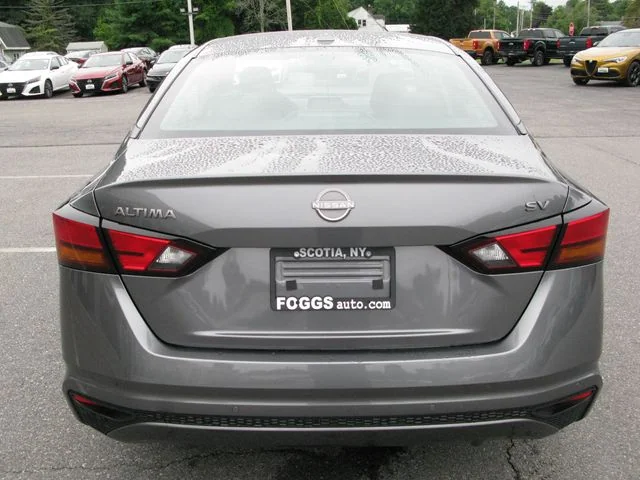 2024 Nissan Altima for sale at Fogg's Automotive in Schenectady, NY
