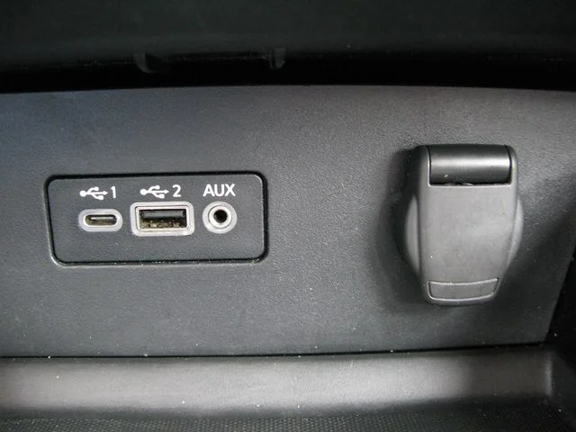 2024 Nissan Altima 2.5 SV — photo