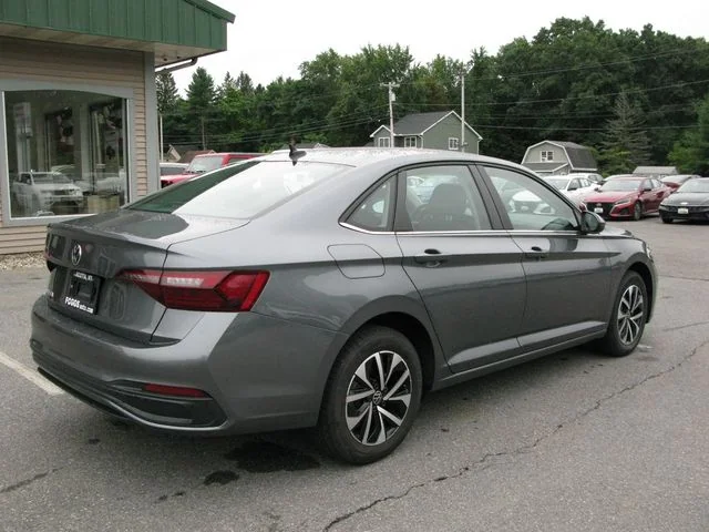2024 Volkswagen Jetta for sale at Fogg's Automotive in Schenectady, NY