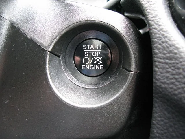 2018 Jeep Compass Limited — photo