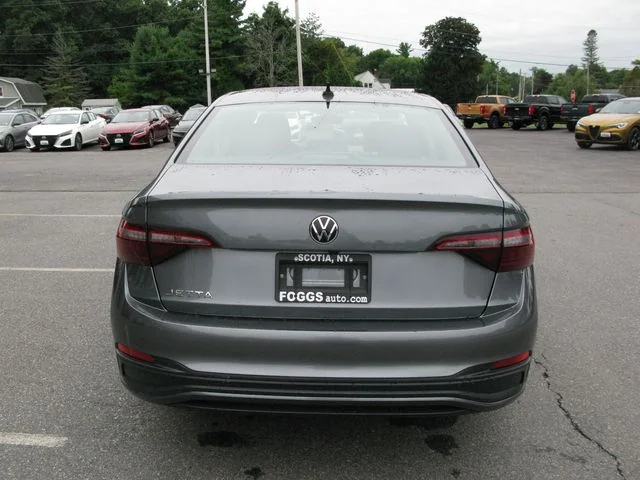 2024 Volkswagen Jetta for sale at Fogg's Automotive in Schenectady, NY