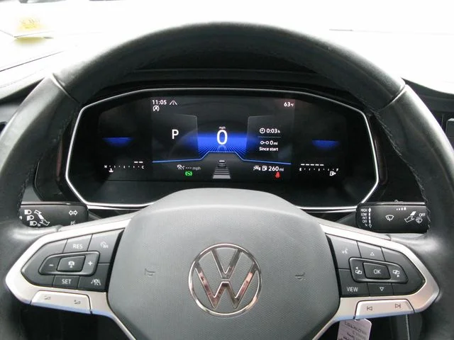 2024 Volkswagen Jetta S — photo