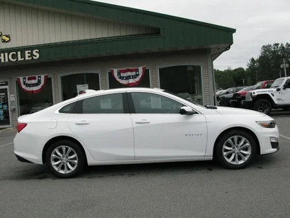 2024 Chevrolet Malibu for sale at Fogg's Automotive in Schenectady, NY