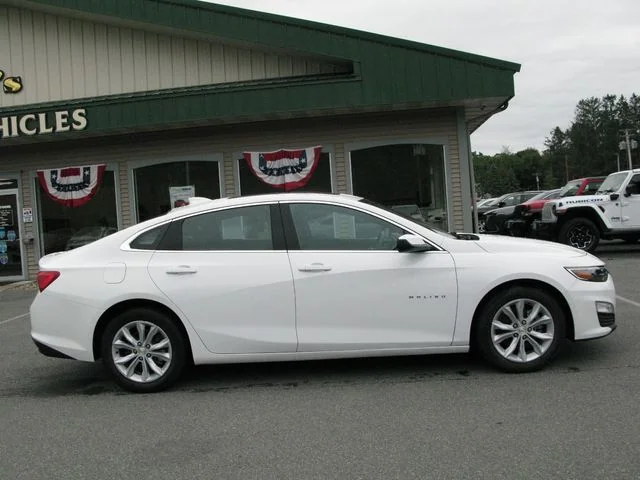 2024 Chevrolet Malibu for sale at Fogg's Automotive in Schenectady, NY