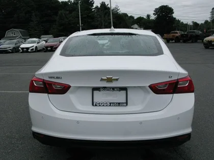 2024 Chevrolet Malibu for sale at Fogg's Automotive in Schenectady, NY
