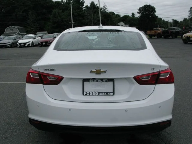 2024 Chevrolet Malibu for sale at Fogg's Automotive in Schenectady, NY