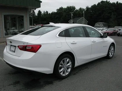 2024 Chevrolet Malibu for sale at Fogg's Automotive in Schenectady, NY
