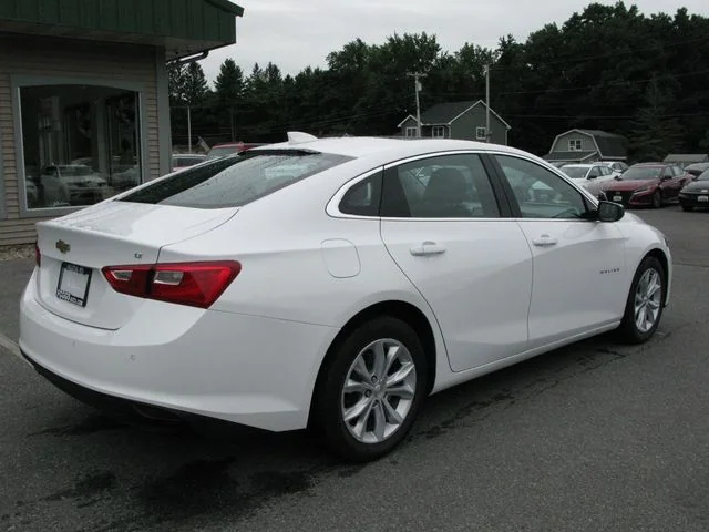 2024 Chevrolet Malibu for sale at Fogg's Automotive in Schenectady, NY