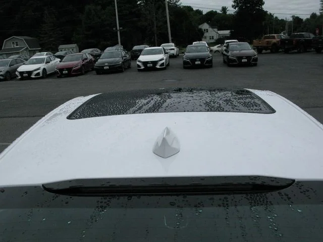 2024 Chevrolet Malibu for sale at Fogg's Automotive in Schenectady, NY
