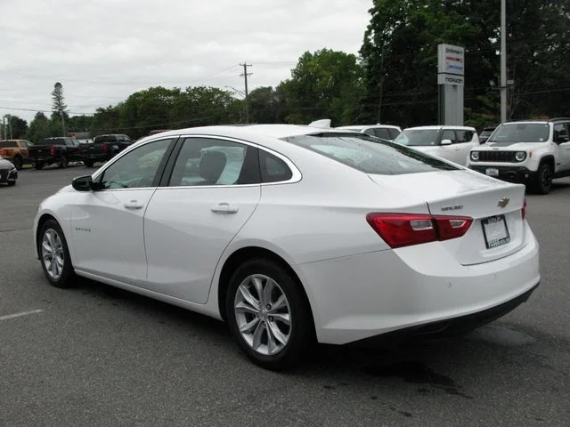 2024 Chevrolet Malibu for sale at Fogg's Automotive in Schenectady, NY