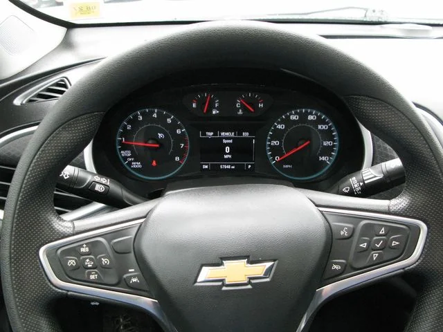 2024 Chevrolet Malibu LT — photo