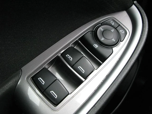 2024 Chevrolet Malibu LT — photo