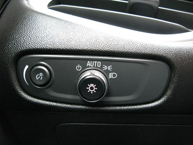 2024 Chevrolet Malibu LT — photo