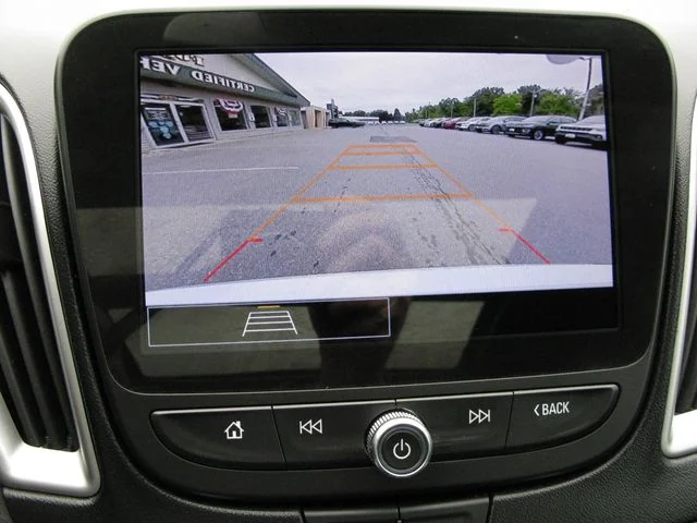 2024 Chevrolet Malibu LT — photo