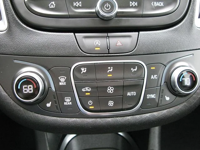 2024 Chevrolet Malibu LT — photo