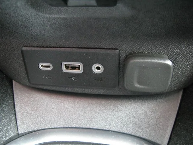 2024 Chevrolet Malibu LT — photo